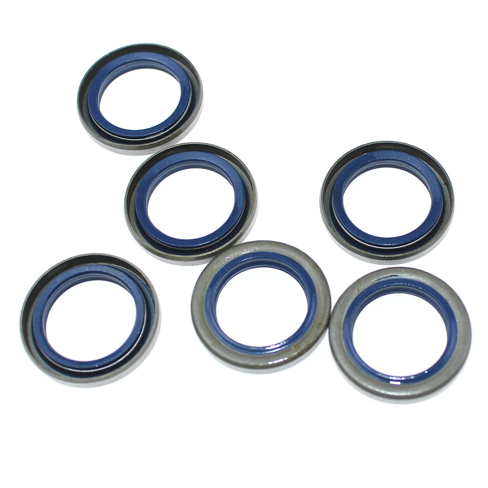 Olio Di Tenuta Per Husqvarna 362 362Xp 365 365H 365S 365X-Tqrq 371 371K 371Xp 372 372K 372Xp 372Xpx-Xtorq Jonsred 2063 2065 2071 2163