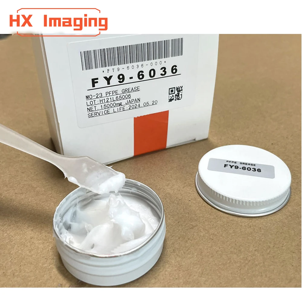15G Originale Fy9-6036-000 Molykote Grasso Canon Copiatrice Fusore Grasso Fy9-6026-000 Lubrificante Se1107