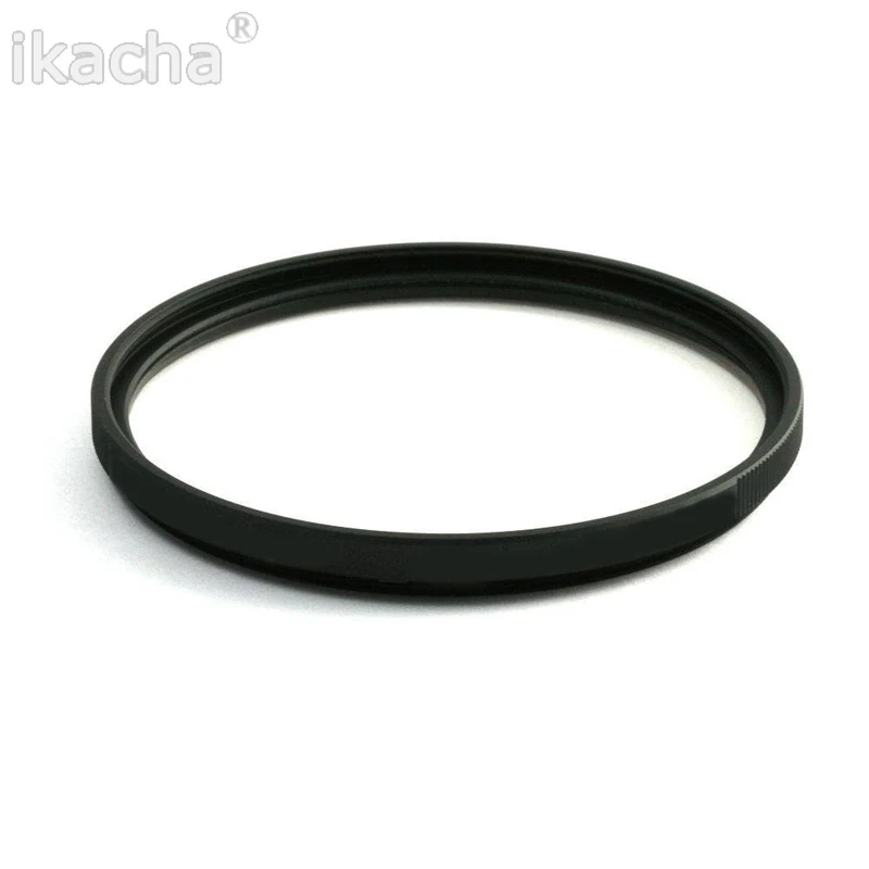 49Mm Haze Uv Filter Lens Protector Per Sony Canon Nikon Fotocamera Nex 3N 5R F3 5N 3 5 E 16Mm 18-55Mm Per Fujifilm X-X100S