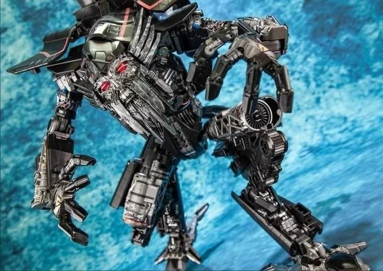 Aoyi Bmb Ls14 Ls15 Jetpower Optimu Primal Jetfire Prime Transformation Capolavoro Toy Movie Model Ko Ss35 32 Robot Di Deformazione