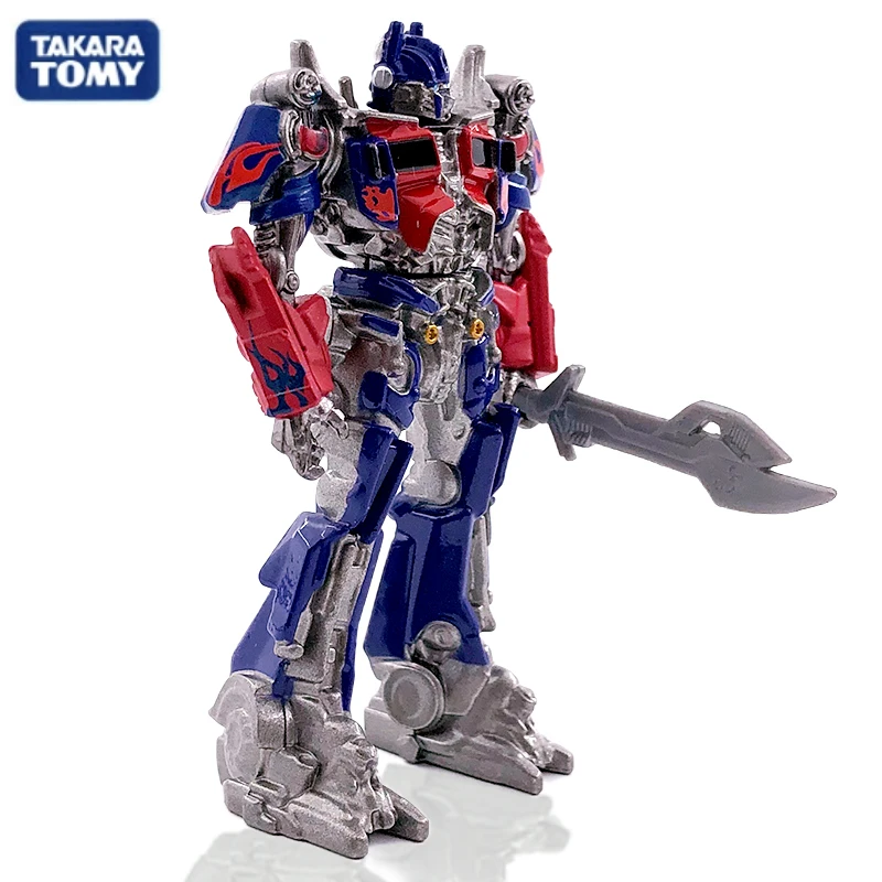 Original Japan Takara Tomy Tomica Transformers Toys Lega Doll Toy Transformers Optimus Prime Transformers Prime Action Figures