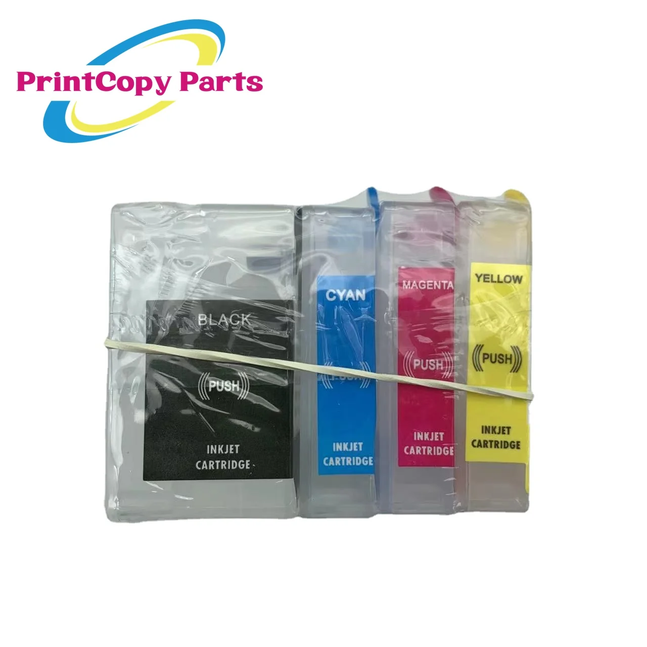 1Set 950 951 Cartuccia Di Inchiostro Ricaricabile Senza Chip Per Hp Officejet Pro 8100E 8600 8610 8620 8630 8640 8660 8615 Spedizione Gratuita
