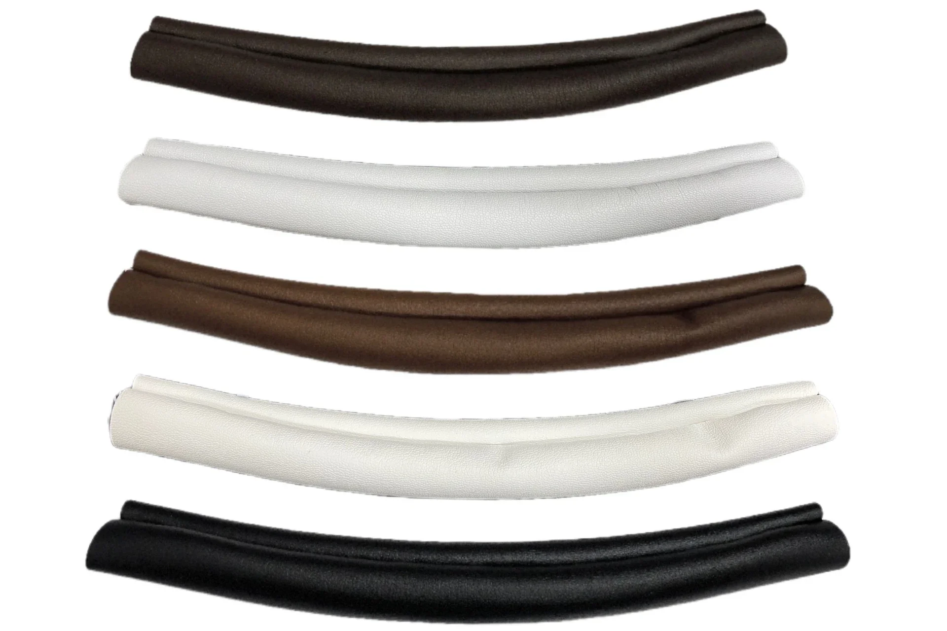 Fascia Alternativa Per Audio Technica Ath-Msr7 Msr7 Cuscino Per Cuffie Sostituisci La Fascia Per La Testa Del Pad Di Copertura
