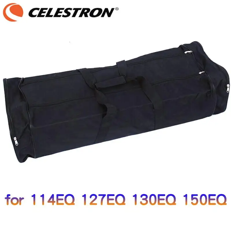 Zaino Per Borsa A Tracolla Con Custodia Morbida Per Celestron Astromaster 114Eq 127Eq 130Eq 150Eq Telescopio Astronomico