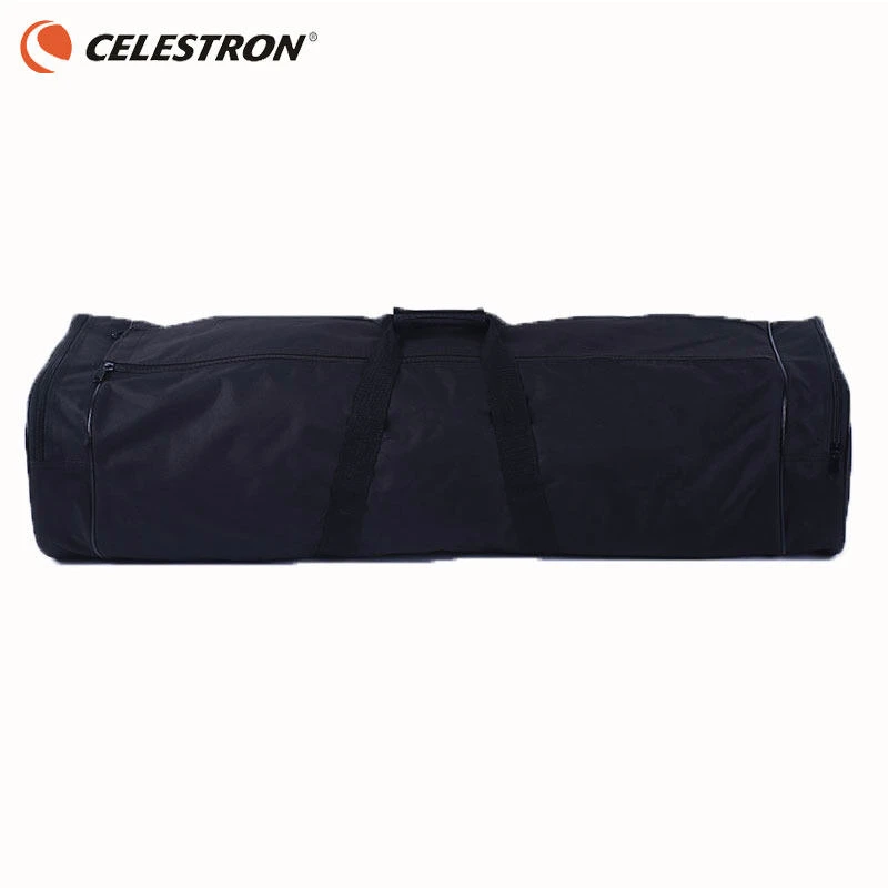 Telescopio Astronomico Di Trasporto Protector Treppiede Morbido Sacchetto Di Spalla Zaino Per Celestron Astromaster 114Eq 127Eq 130Eq 150Eq