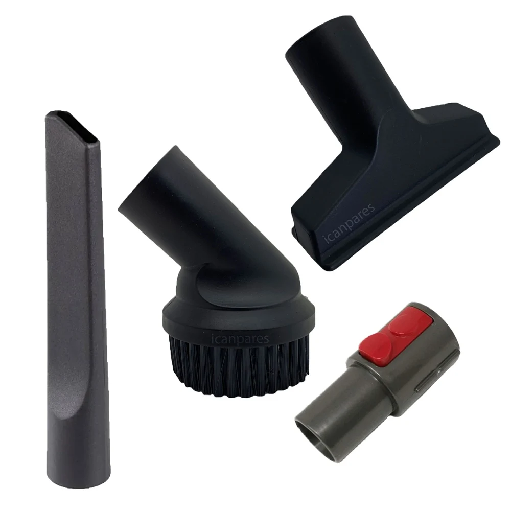 Compatibile Per Dyson Cy 22 23 26 Cinetic Big Ball Absolute Animal Pro Allergy 2 Aspirapolvere Mini Header Set