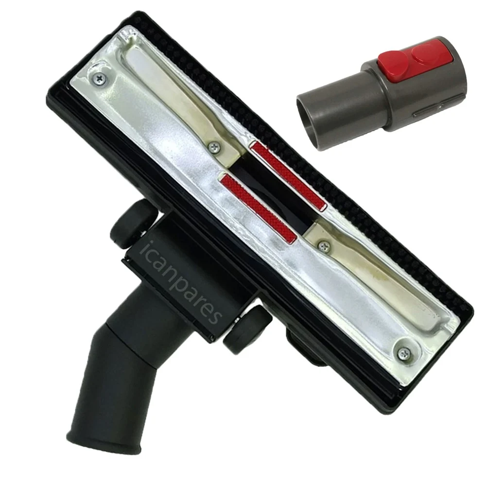 Compatibile Per Dyson Cy 22 23 26 Cinetic Big Ball Absolute Animal Pro Allergy 2 Aspirapolvere A Base Metallica Assorbente