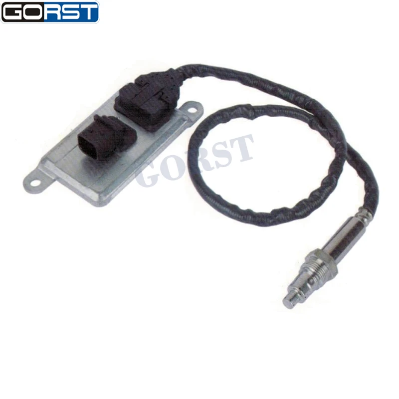 Auto 24V Nitrox Sensore Di Ossigeno 5Wk96695C Per Scania Truck 2296801