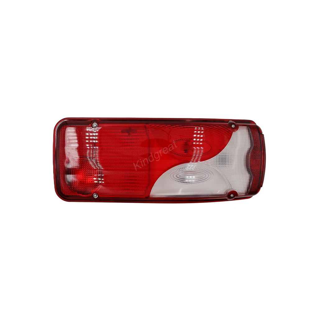 Fanale Posteriore Del Rimorchio Del Camion 1756751 1756754 Per Scania R114 R124 R144 R420 R620 R500 P400 P450 R7 Parti Del Corpo Del Camion Europeo