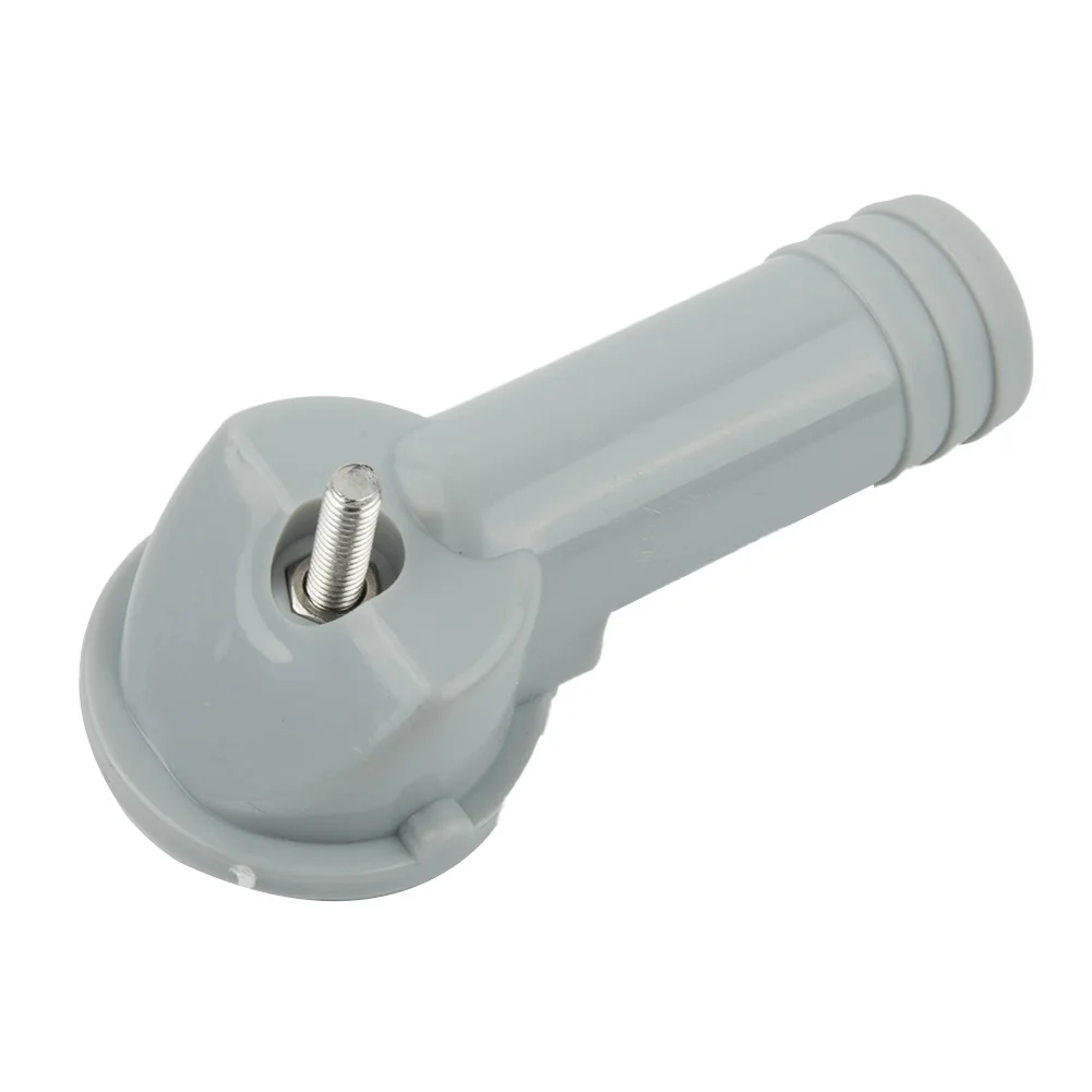 1 Pz Brand New Home Waste Troppopieno Rubinetto Lavelli Da Cucina Guarnizione Flessibile Per Blanco Kitchen Sink Troppopieno Pipe
