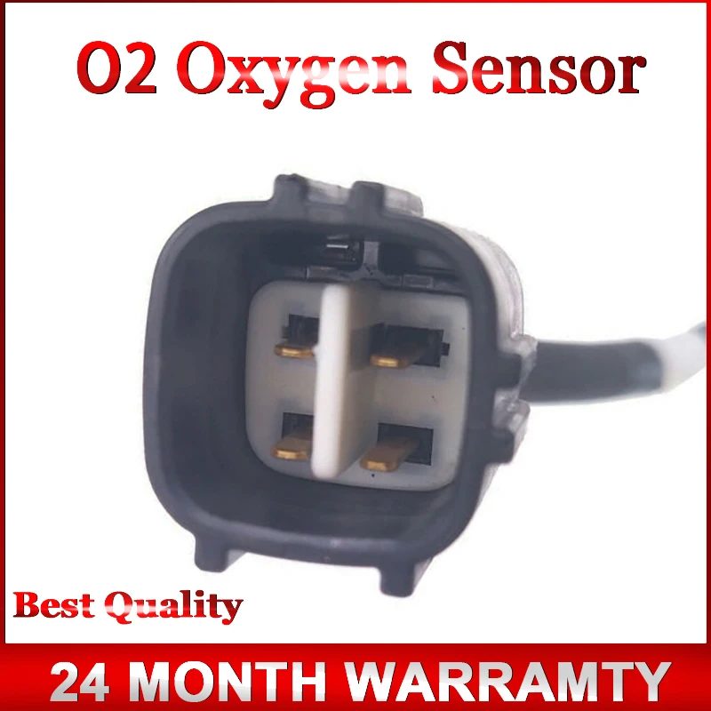 8946542100 Rapporto Carburante Aria O2 Lambda Sensore Di Ossigeno 89465 42100 Per Toyota Rav4 2001-2003 2.0 89465-42100 Sensore Rapporto Carburante Ar