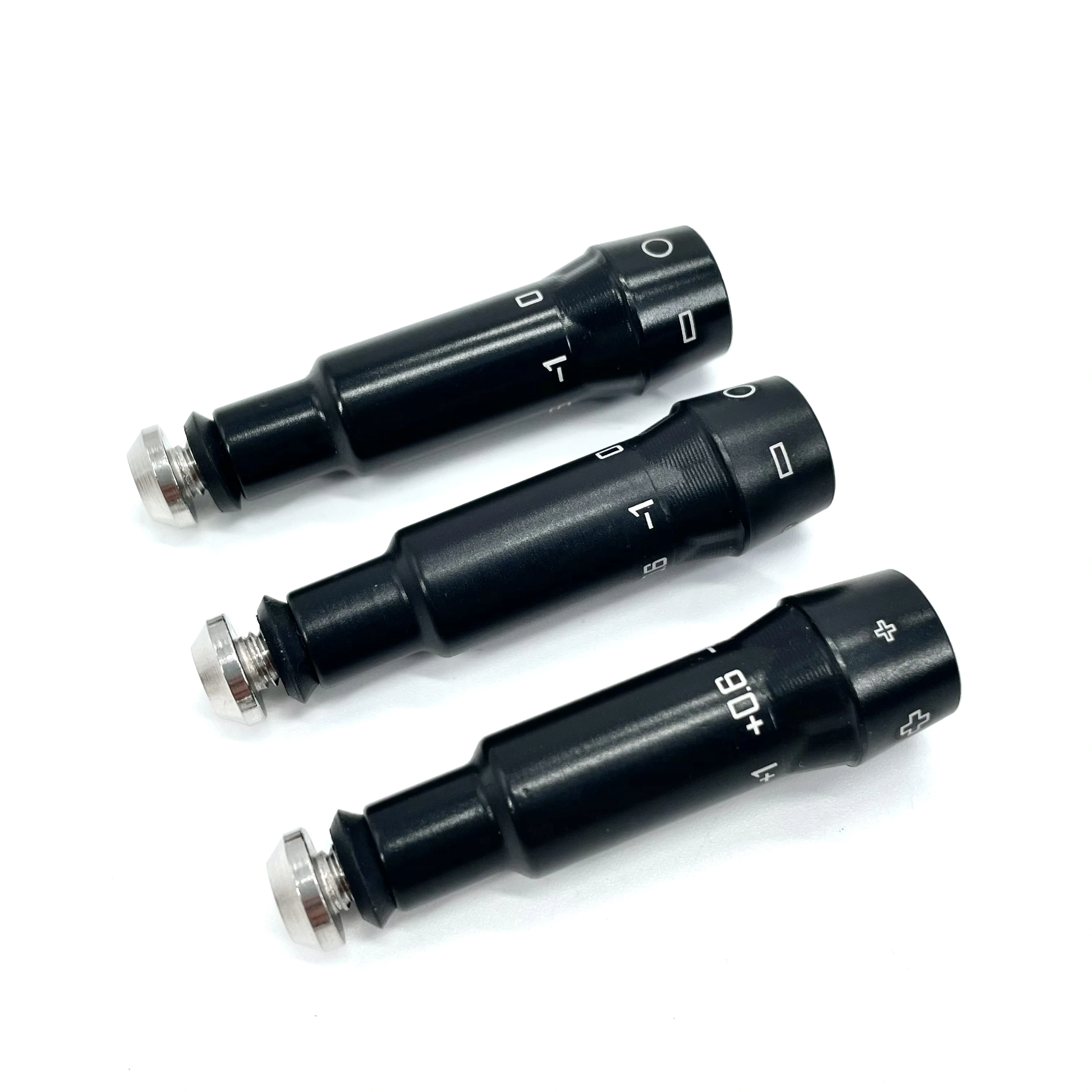 Adattatore Per Manicotto Dell'Albero Da Golf Compatibile Con Ping G30 Driver Fairway Wood - 0.335/0.350 Lh/Rh