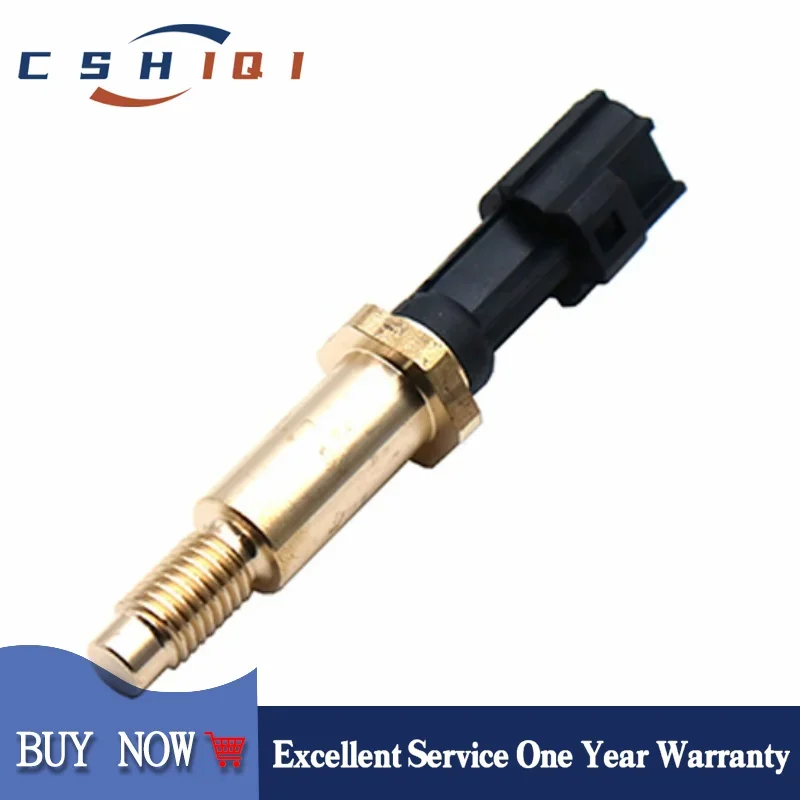 Muslimshort Sensore Di Temperatura Per Ford Ranger Focus Escape Transit Connect C-Max Mazda Lincoln B2300 2001-2009 Ect363