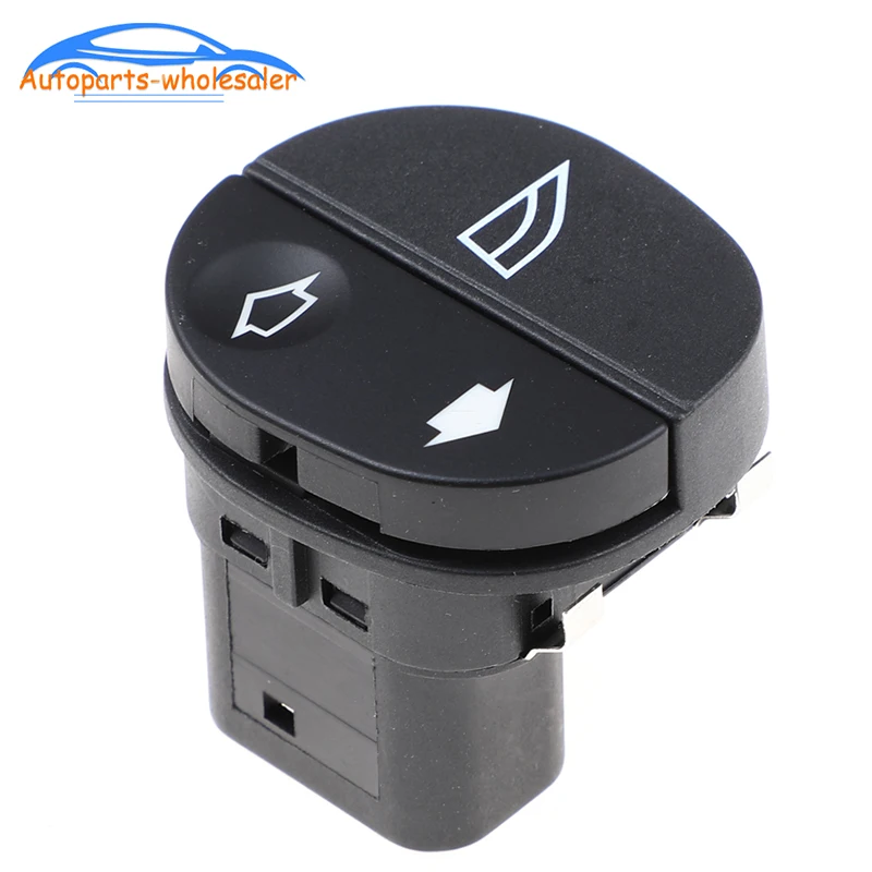 Auto For For Per Ford Fiesta Mk6 Fusion Ka Puma Street Ka Tourneo Collegare Pulsante Interruttore Di Controllo Finestra Di Transito