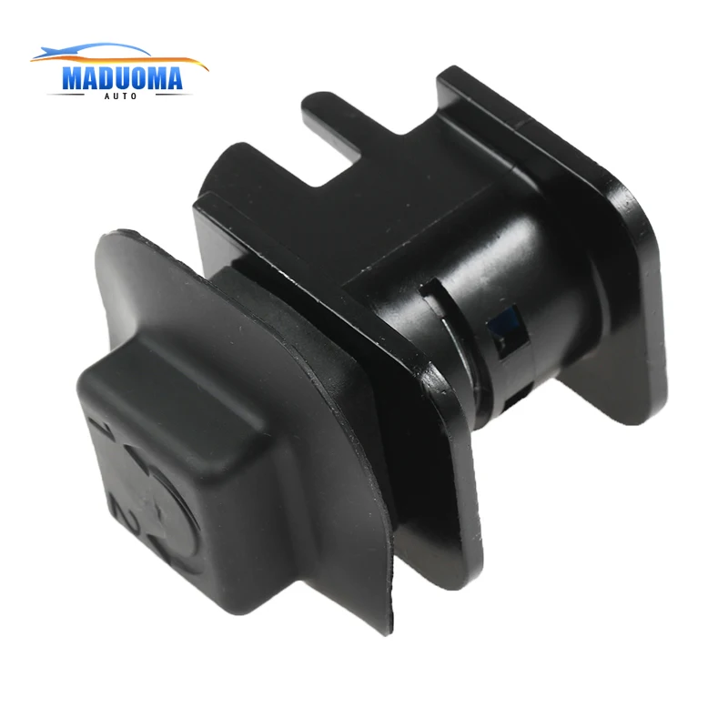 New Muslimlock Craft Door Bonnet Hood Lock Latch Per Ford Transit Mk6 2000-2006 Transit Connect 2002-2015 4124287