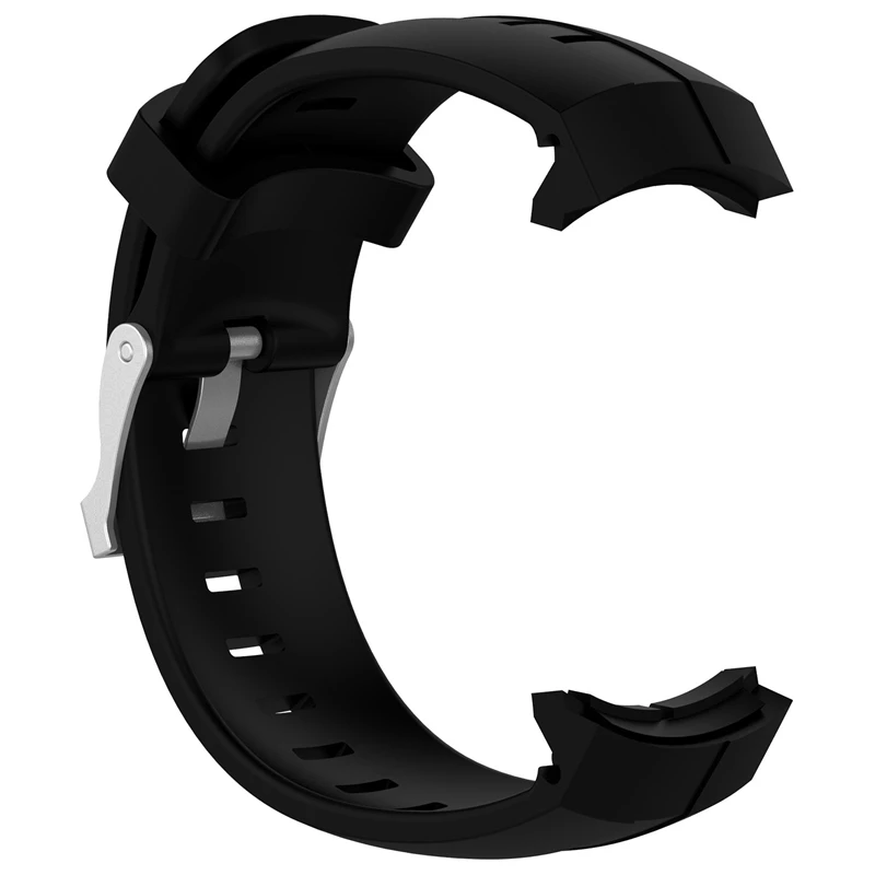 Cinturino In Silicone Per Cinturino Verticale Suunto Ambit3 Per Cinturino Di Ricambio Sportivo Suunto Spartan