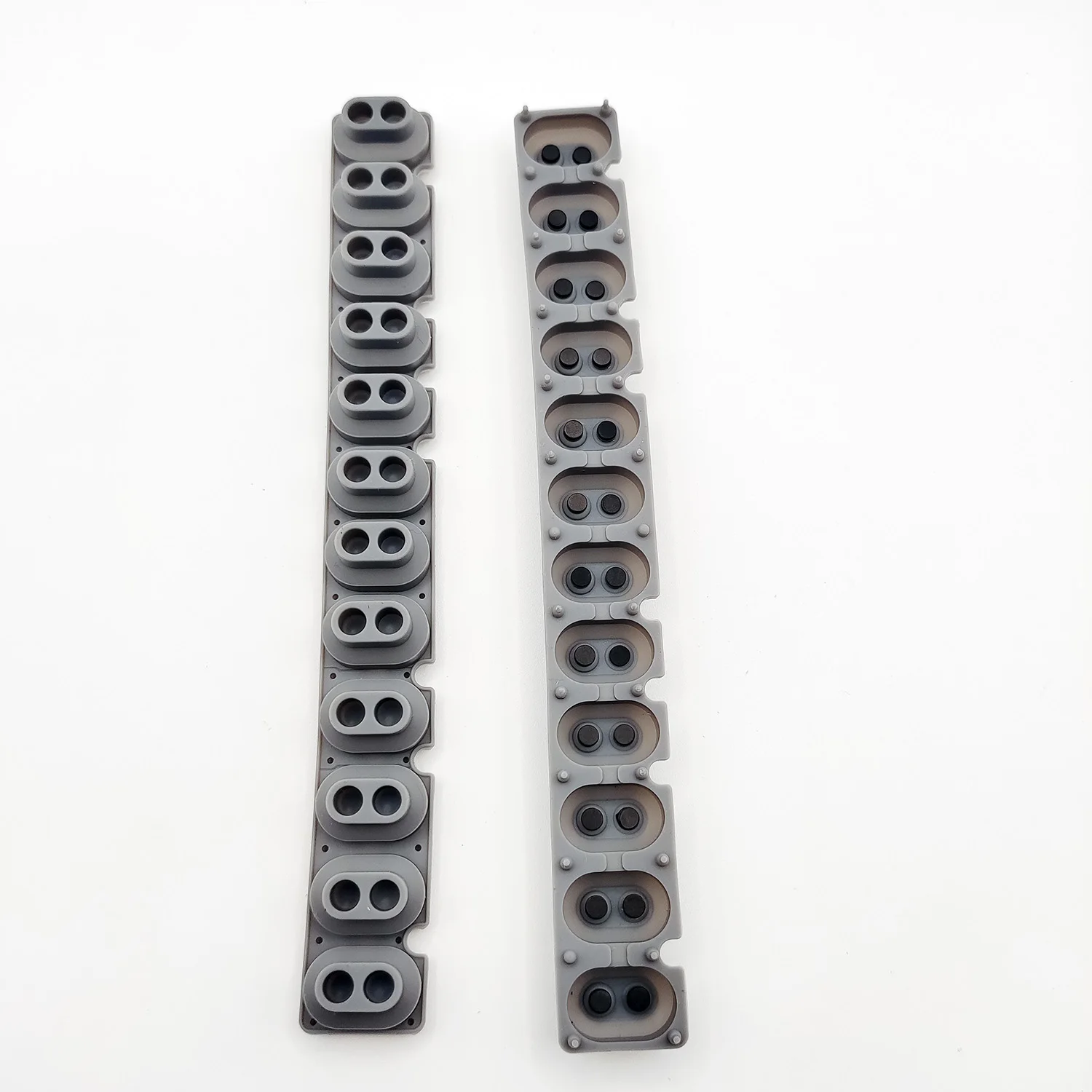 Per Korg Kross 88 Lp180 Korme 88 Contatto Chiave In Gomma Striscia Conduttiva Pad In Carbonio