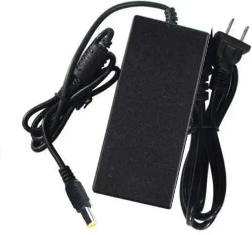 12V 3.5A-4A Dc 5.0Mm Con Adattatore Ca Pin Per Alimentatore Organo Elettronico Korg M50 Pa588 X50