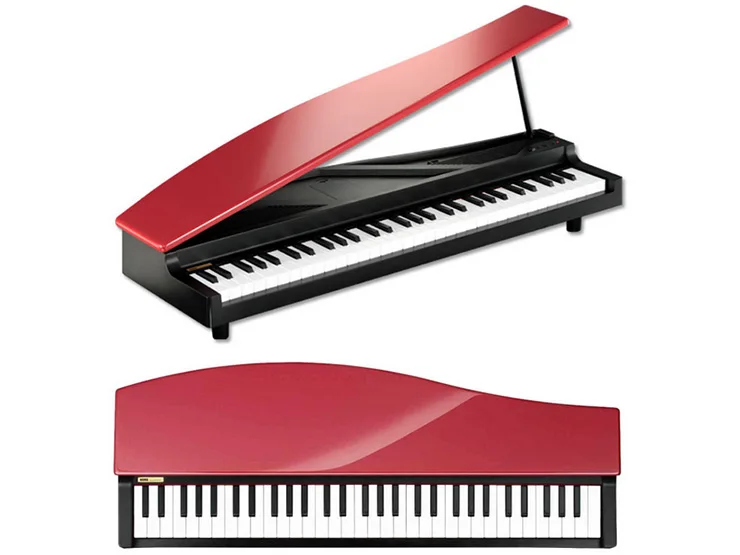 Korg Micropiano 61-Key Mini Pianoforte