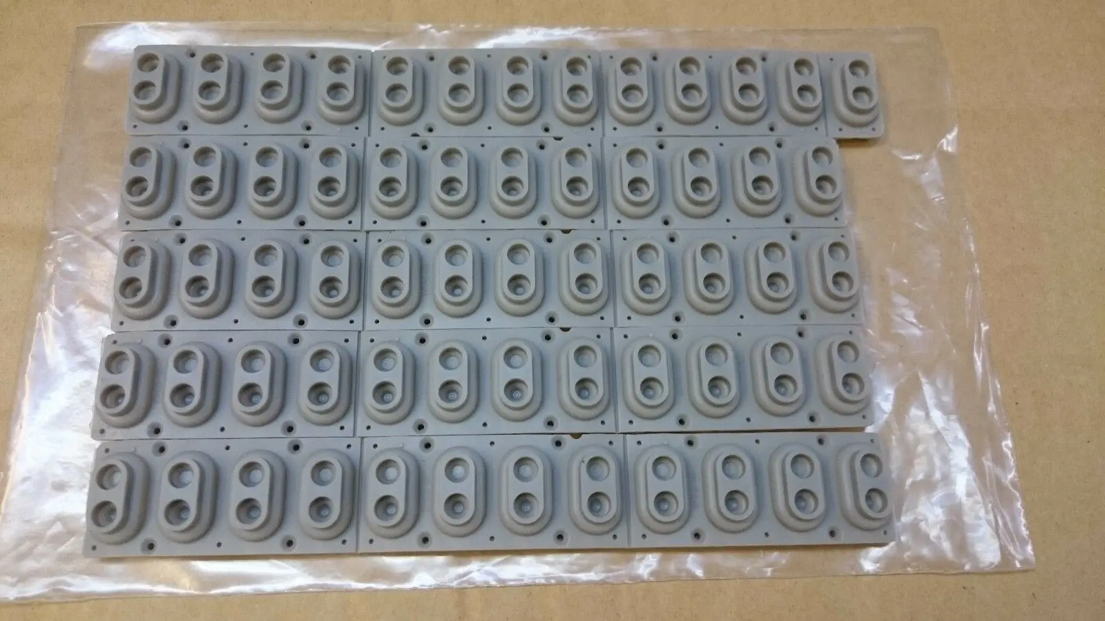Gomma Di Contatto Per Korg Pa60 Pa80 Pa800 Pa2X Pa3X Pa4X Pa3Xpro Pa2Xpro Pa1Xpro N364 N 364 Triton Tr Le 5 Pezzi Riparazione Parti Oem