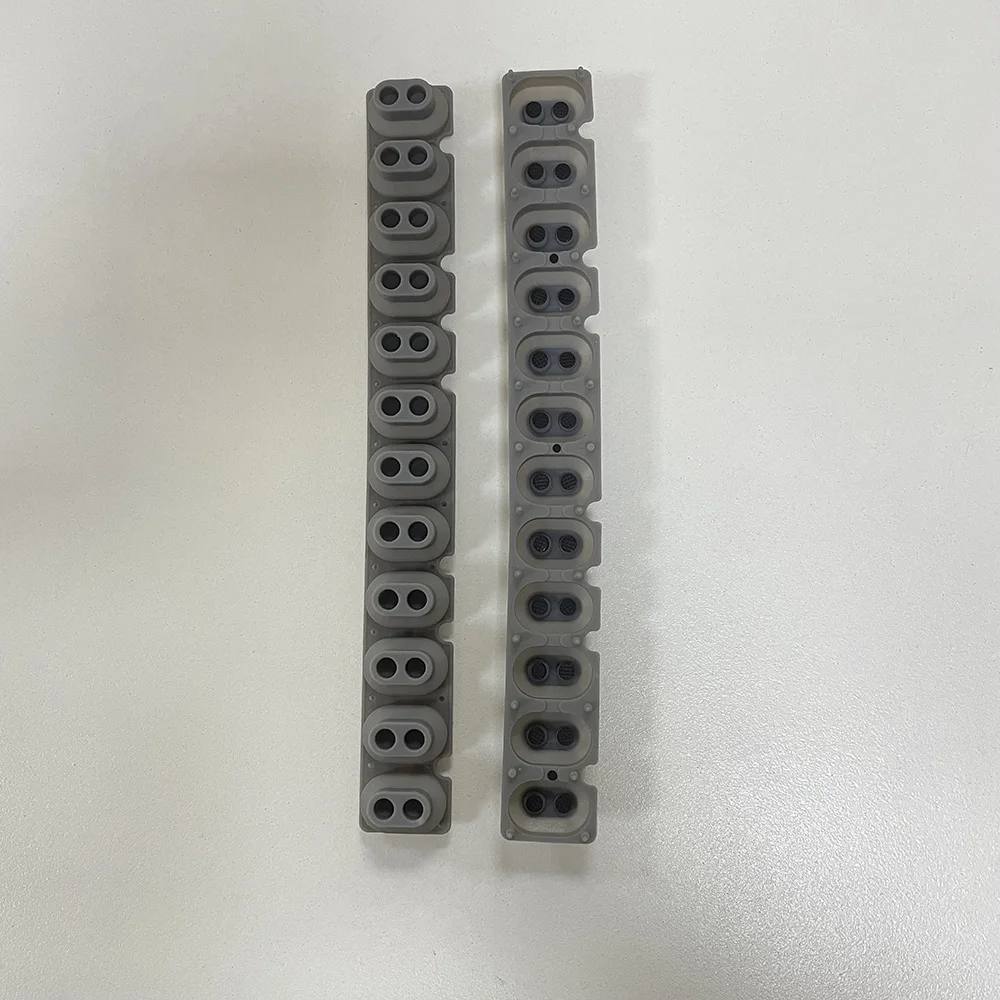 Gomma Conduttiva Per Korg Krome 88 Kroma 88 D-Pad Tastiera Conduttiva
