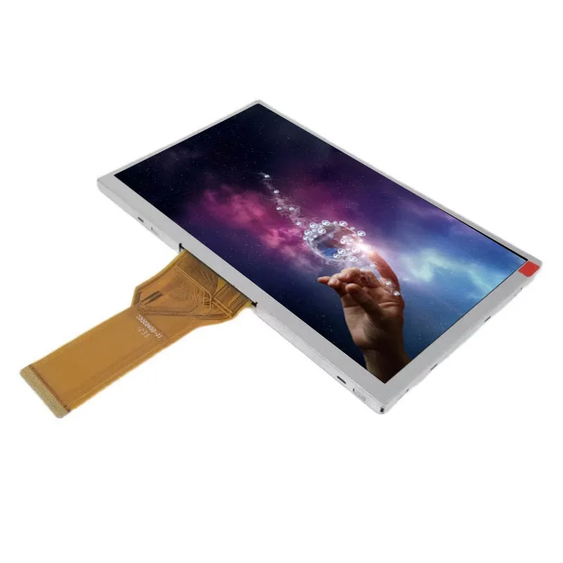 Per Pannello Dello Schermo Lcd Korg Pa600 Con Digitalizzatore Touch Screen