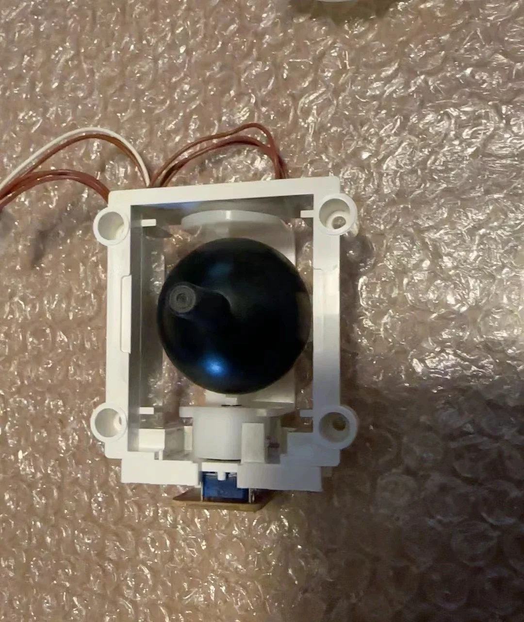 Per Korg Pa700 Pa900 Pa1000 Pa600 Gruppo Joystick Bilanciere Ruota Volume