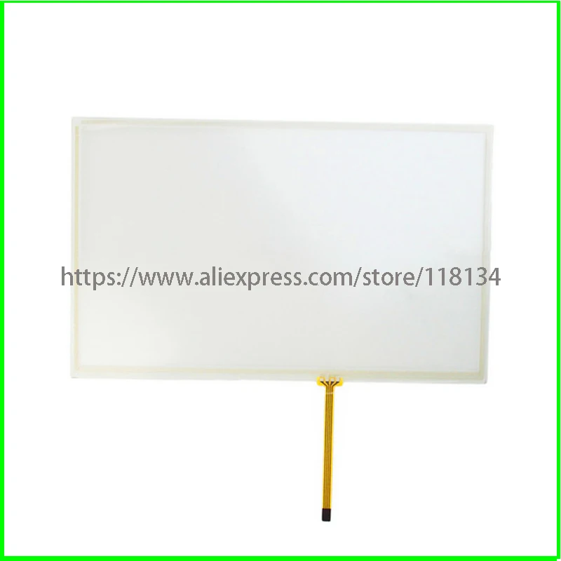 7 Pollici Per Korg Korg Pa600 Pa900 61 Key Pro Pannello Touchscreen Resistivo Digitalizzatore Di Vetro