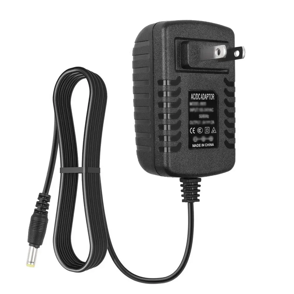 9V Adattatore Di Alimentazione Sintetizzatore Monofonico Adatto Per Korg Monologue Ka350 Volte Series Caricabatterie Accessori Per Strumenti Musicali