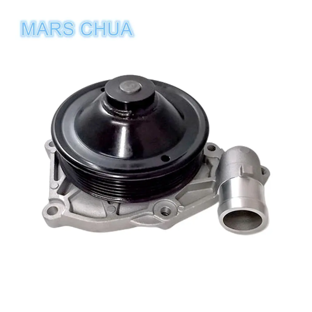 99710601105 Engine Water Pump For Porsche 987 Boxster 987C Cayman 996 911 Carrera99710601102 99710601106 99710601105
