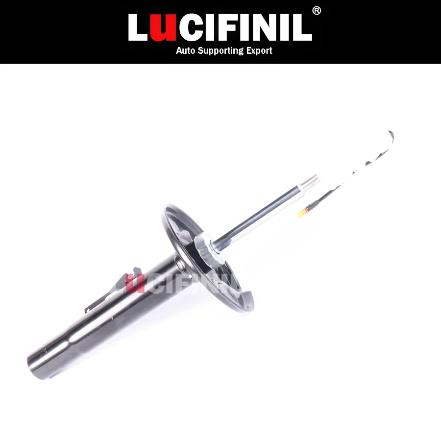 Lucifinil 1X 2005-2012 Ammortizzatore Sospensione Anteriore Pasm Fit Porsche Cayman 987 Boxster 98734304509