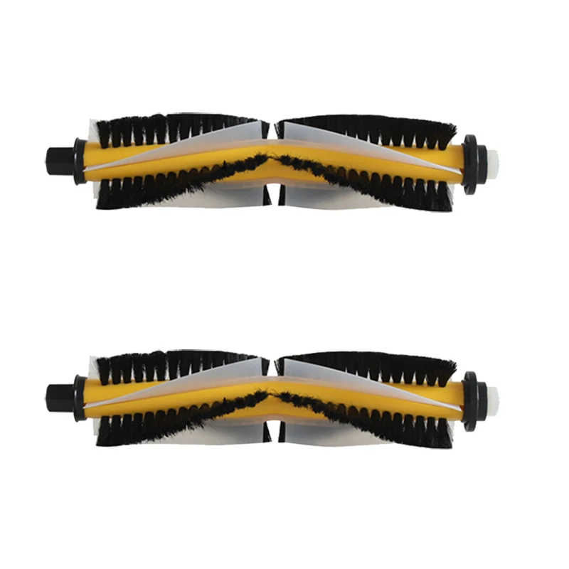 Aspirapolvere Robot Spazzole Principali Per Vileda Vr 302 Vr302 Aspirapolvere Robot Accessori Parti