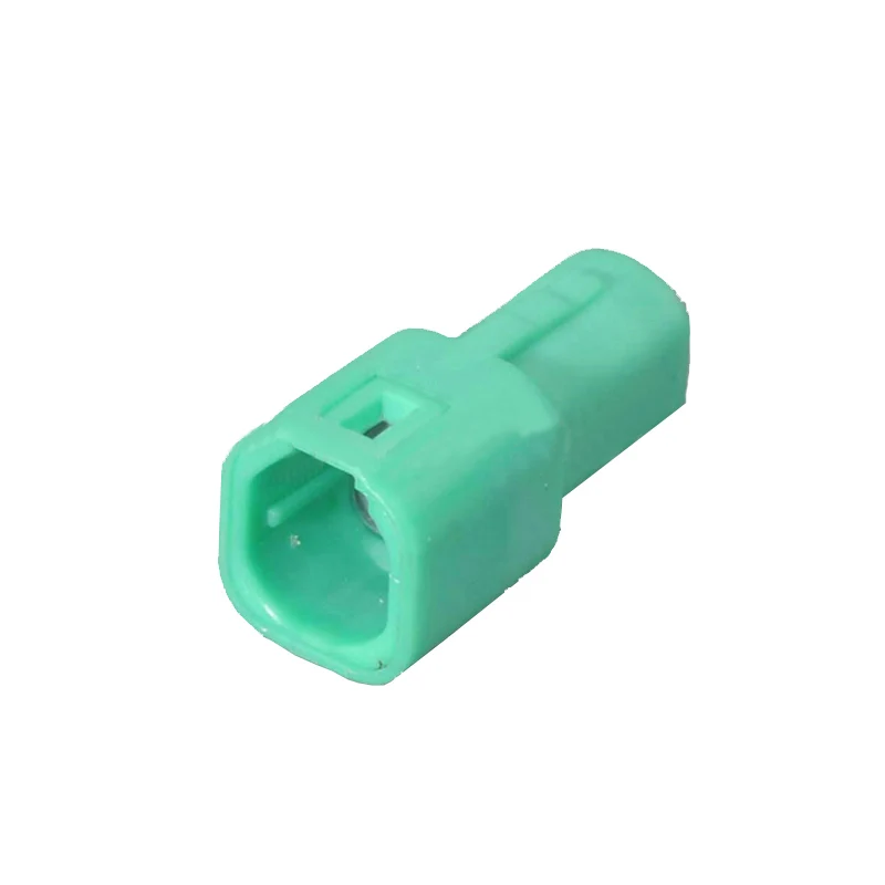 5/10/100Set Tyco 7Pin Mini Mlc Maschio Impermeabile Sigillato Connettore Cablaggio Automatico 917319-4