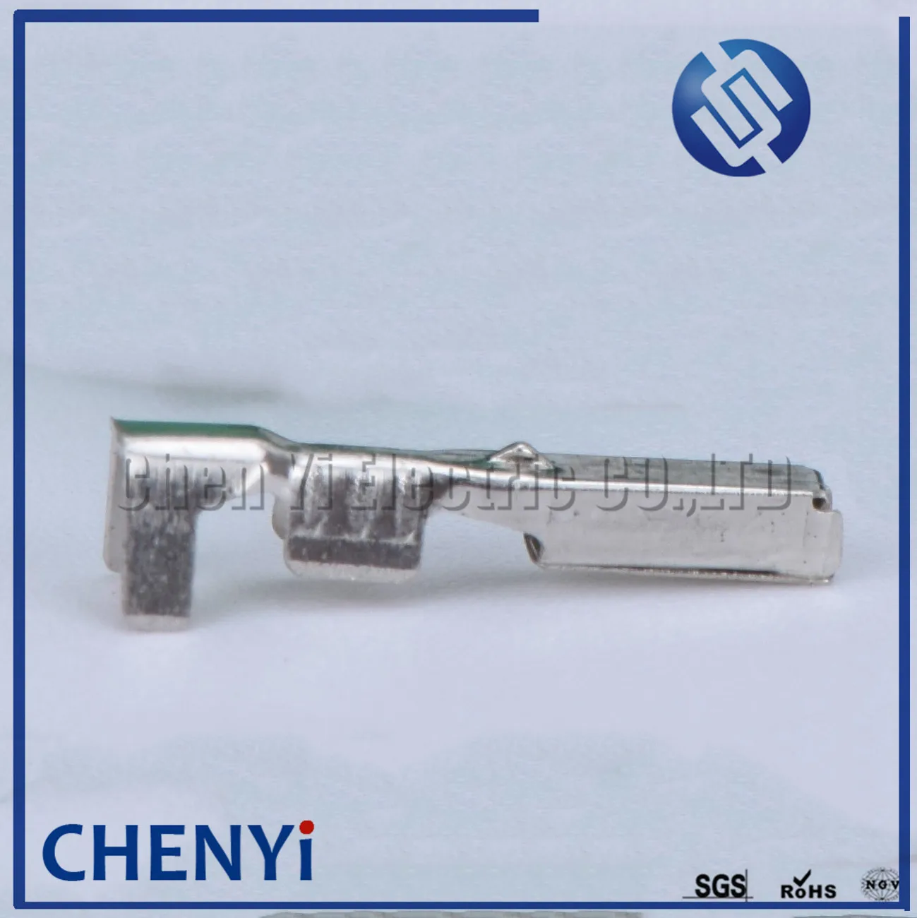 Terminale Femmina A Crimpare Serie 50 Pcs 1.2Mm Per Connettore Tyco/Amp Yazaki Repalcement Per Nissan 7283-7392-30 7183-7976-60