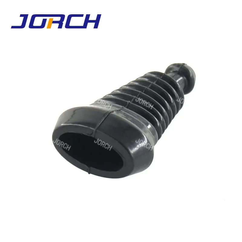 3 Pin Way Tyco Amp Impermeabile Automotive Wire Connector Terminal Sealed Protector Copriscarpe In Gomma