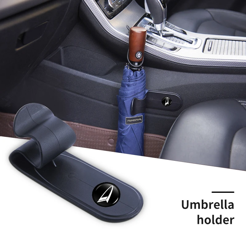 Portaombrelli Per Auto Gancio Portaoggetti Multifunzione Accessori Per Auto Per Daihatsu Terios Sirion Mira Materia Rocky Yrv Feroza Charade