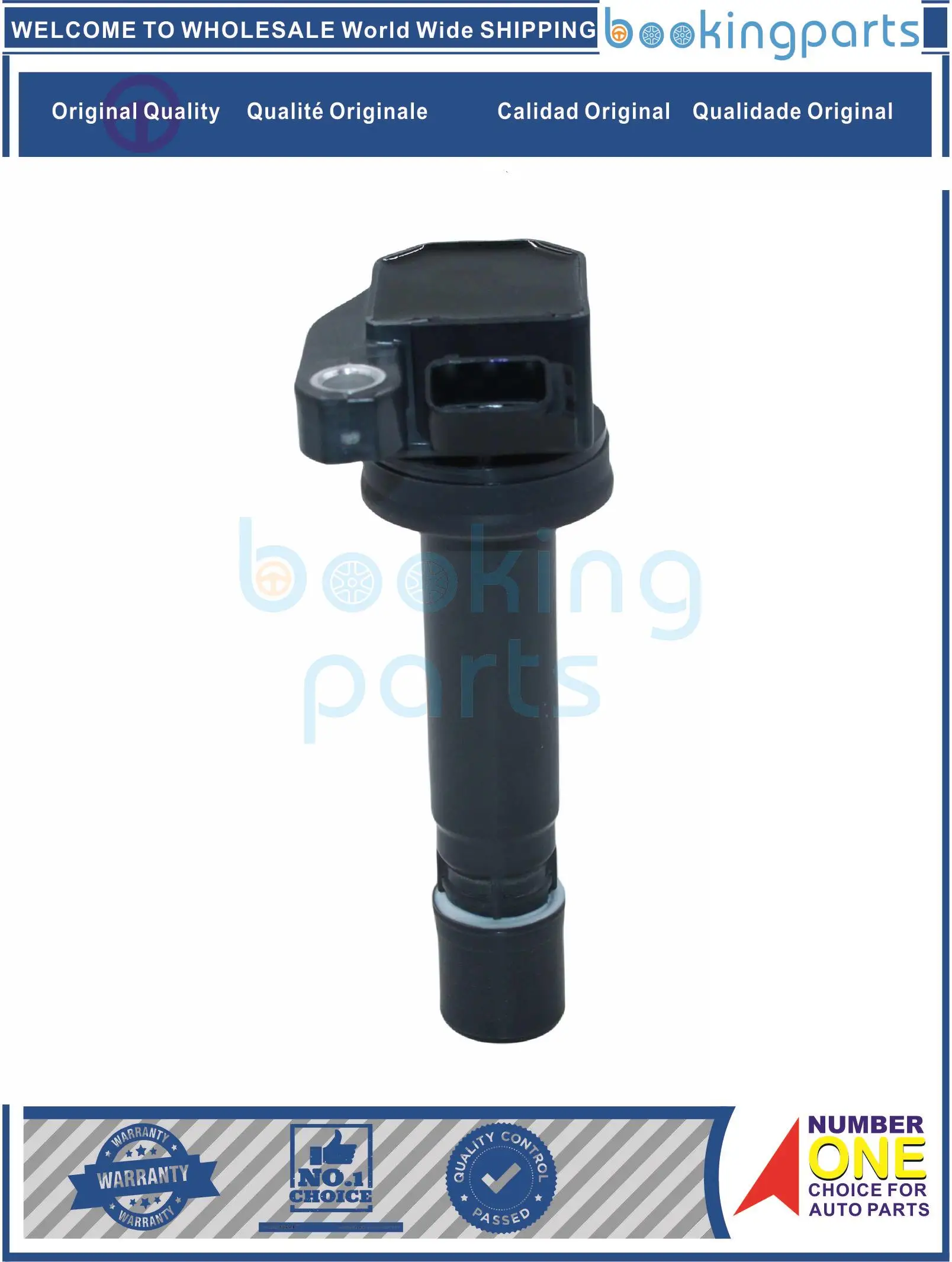 Igc40769,90048-52125,9004852125 Bobina Di Accensione Per Daihatsu Terios 2001