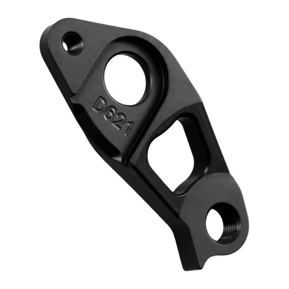 2Pc Bicicletta Mech Dropout Per Shimano Specialized #9892-4040 4041 Camber Epic S-Works Enduro Camber Stucco Deragliatore Gancio