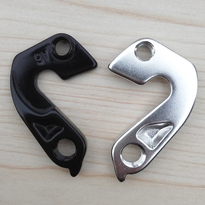 100Pcs Bike Rear Deragliatore Hanger Gear Dropout Per S-Works Specializzato Jumpper Epiche Rockhopper Myka Pitch Enduro Hardock