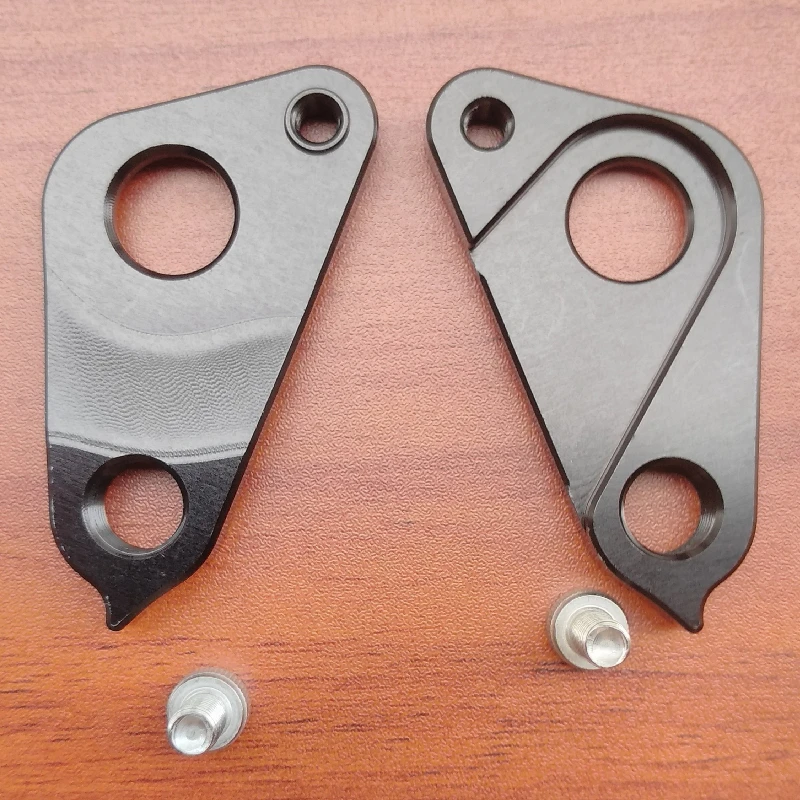 2Pcs Cnc Bike Deragliatore Hanger Shifter Dropout Per Sram Specialized S-Works Carbon Epic Enduro Camber Stompjumper Fsr Turbo Sx