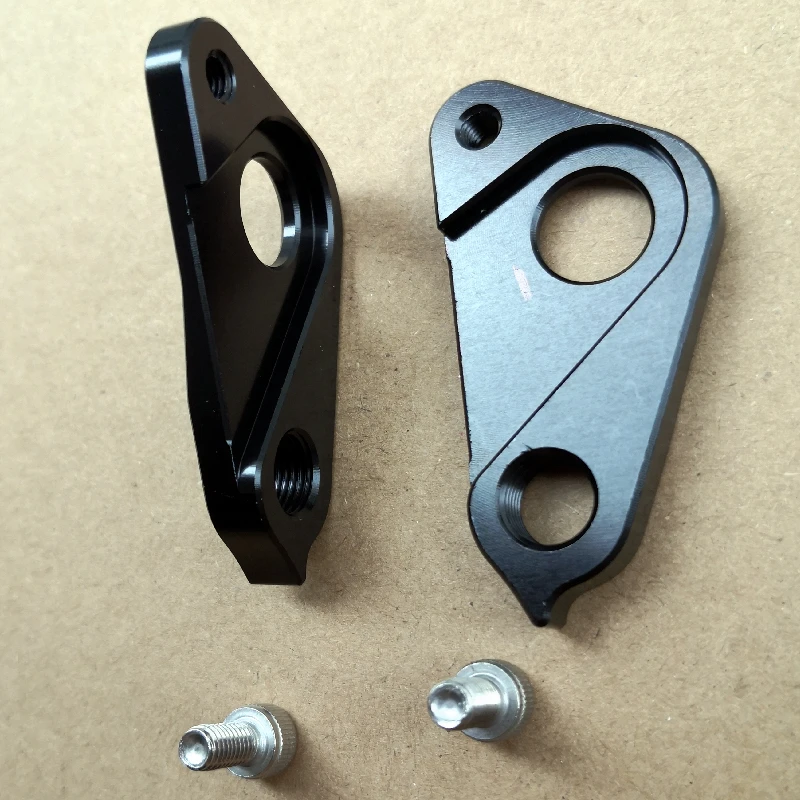 1Pc Cnc Deragliatore Posteriore Della Bicicletta Shifter Hanger Per Sram Specialized Camber Enduro Epic S-Works Stumpjumper Fsr Turbo Mtb Dropout