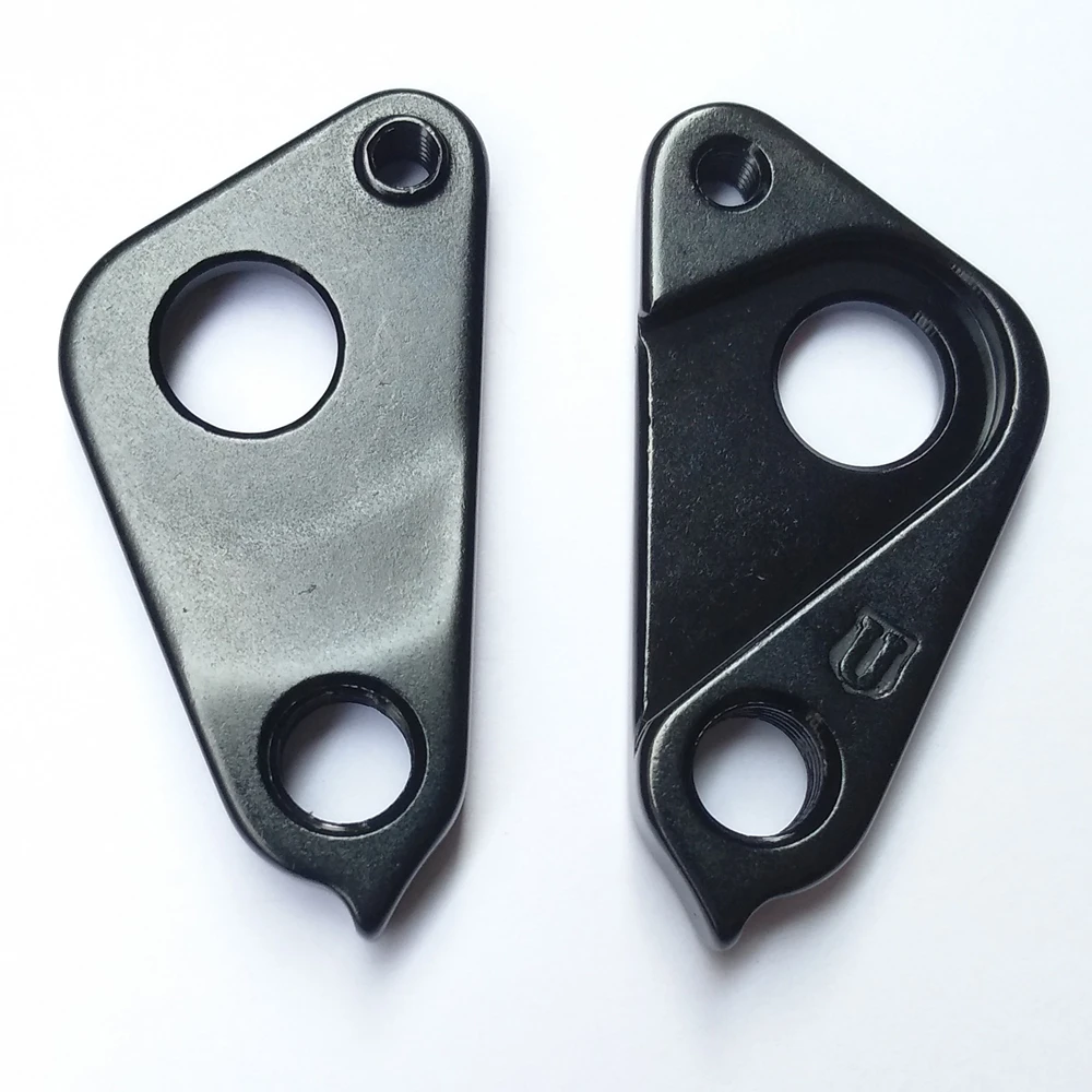 2Pcs Cycling Derailleur Hanger For Specialized S-Works Enduro Epic 26 29 Sj Fsr Sx Turbo Rear Derailleur Bicycle Gear Hangers