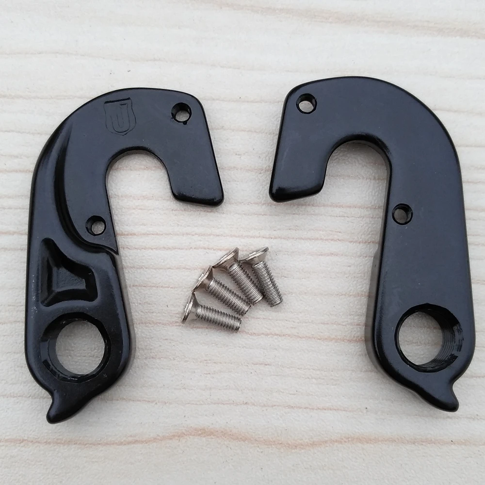 1Pc Bicicletta Posteriore Deragliatore Gancio Appendiabiti In Lega Dropout Per Enduro Fsr Specializzato Epic Stumpjumper Fsr S-Works Hocock
