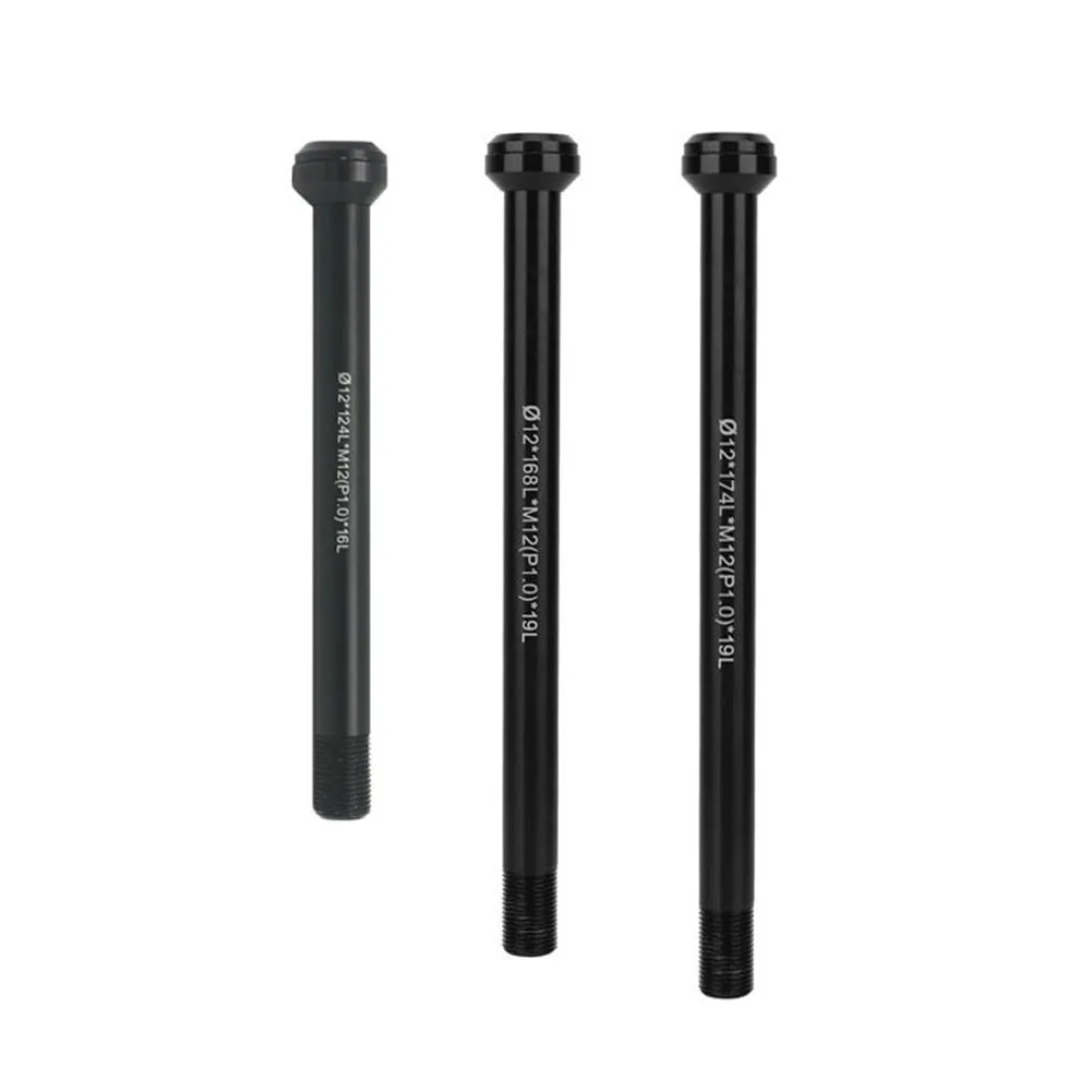 1Pc Bicicletta Attraverso La Leva Dell'Asse 100/142/148X12Mm Per S-Works Epic Bmc Cube Ghts Mountain Road Foliding Accessori Per Bici