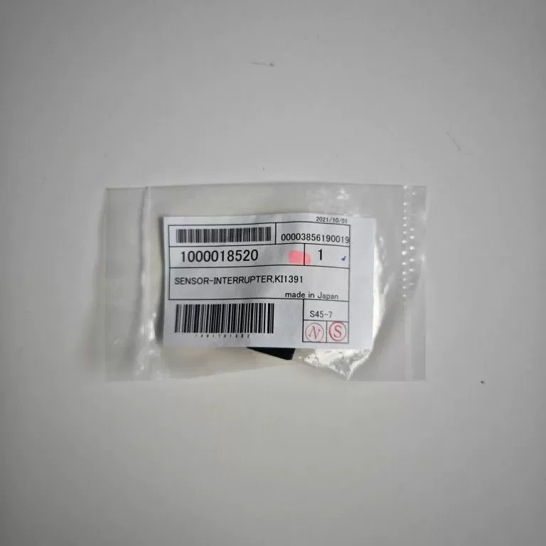 1 Pz Originale Roland Sensor-Interrupter K11391 Per Roland Gs-24 Gr-420 \ 540 \ 640 Cutter Machine Switch Sensor - 1000018520
