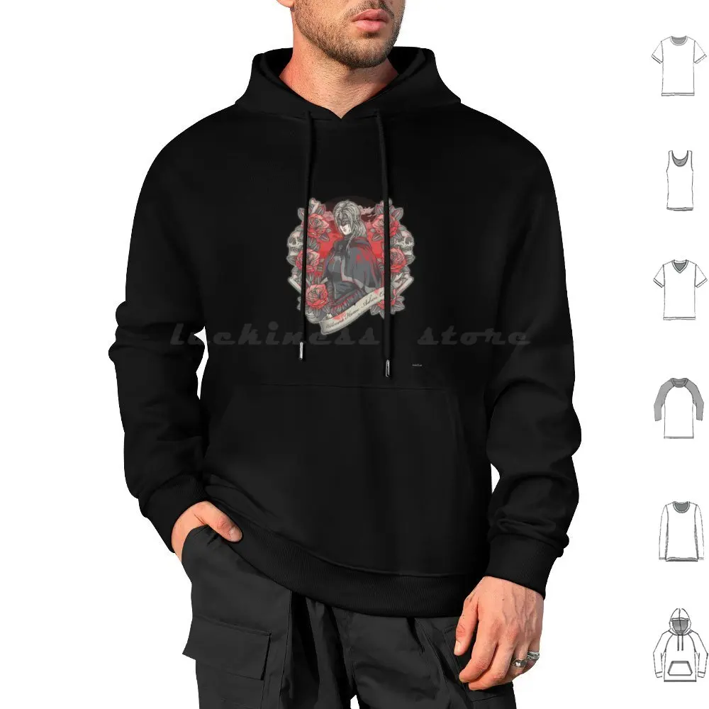 Welcome Home , Ashen One Hoodies Manica Lunga Dark Souls Dark Souls 3 Ds3 Ashen One Dark Sword Knight Solaire Ashen