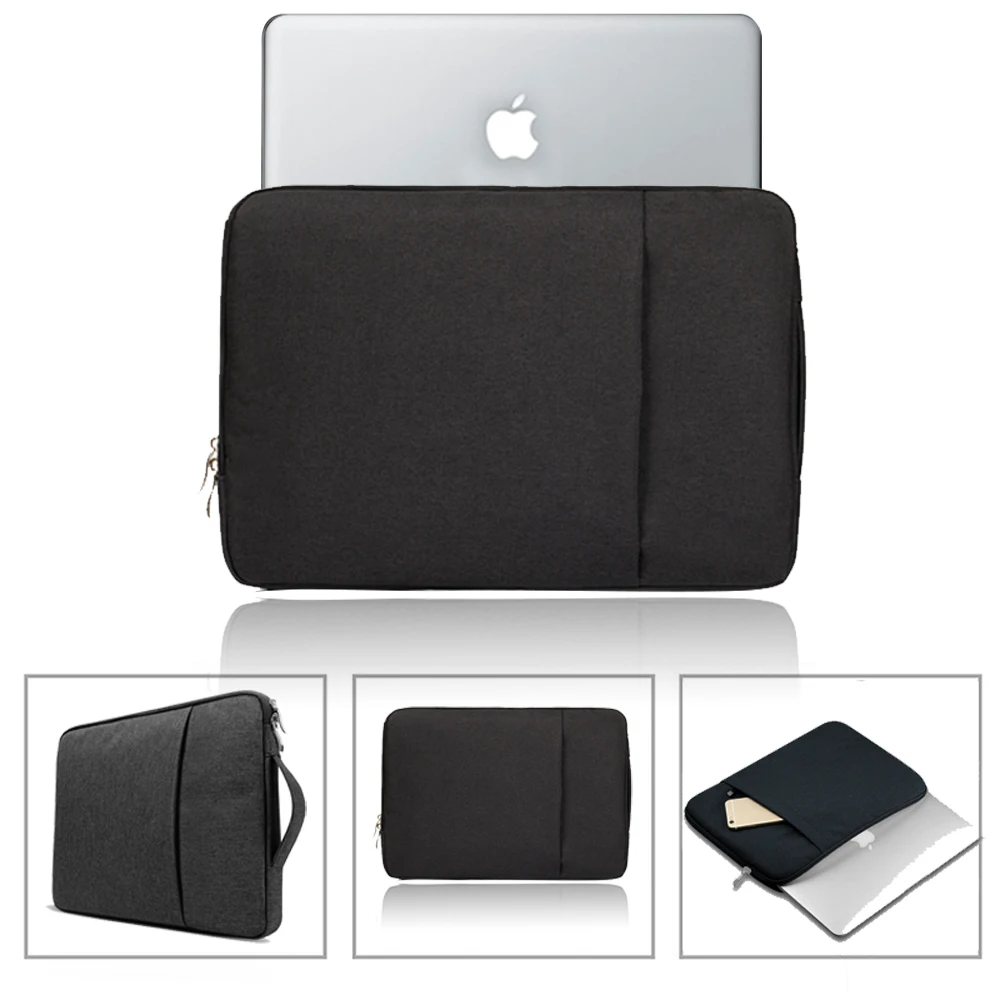 Borsa A Tracolla Per Xiaomi Mi Laptop Air Redmibook Xiaomoi Pro 12.5 13.3 14 15.6 Custodia Protettiva Per Laptop Da 16.1 Pollici Per Xiaomi