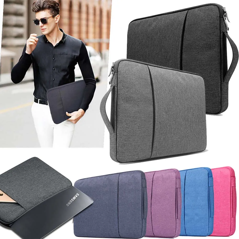 Borsa Del Computer Portatile Impermeabile Borsa Del Computer Portatile Per Samsung Notebook 9 Penna/Notebook 9 Pro/Notebook 9 Spin/Notebook M/Serie 5 