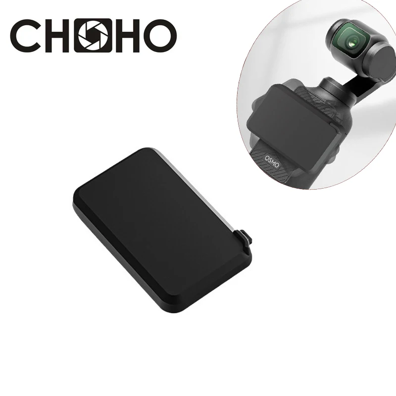 Per Dji Osmo Pocket 3 Accessori Copriobiettivo In Gomma Silicone Gel Di Silice Lente Screen Protector Soft Per Dji Osmo Pocket 3 Camera
