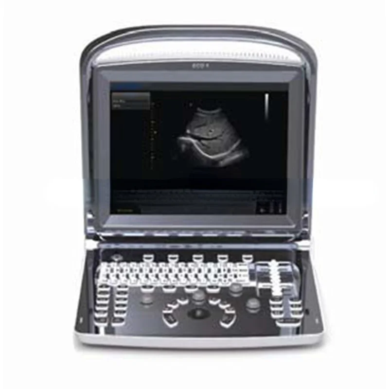 Veterinaria Ecografos, Eco1 Ultrasound Machine